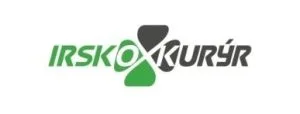 Irsko Kurýr – logo